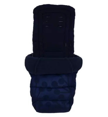 Joie Signature Footmuff | Compare | The 