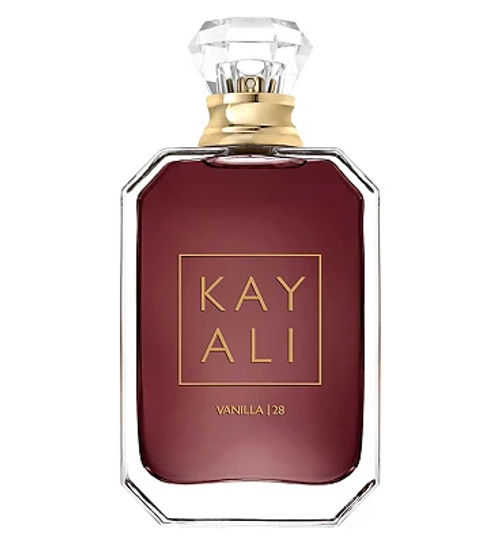 Kayali Sweet Diamond Pink Pepper 25 & Utopia Vanilla Coco 21 Eau