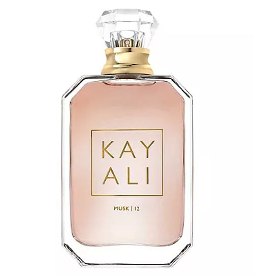 Kayali Sweet Diamond Pink Pepper, 25 & Utopia Vanilla Coco