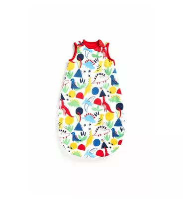 Boots baby cheap sleeping bag