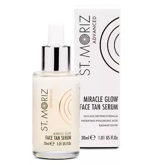 St Moriz Advanced Miracle...