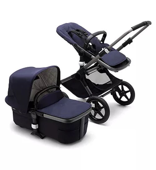 Bugaboo Fox 3 Classic Seat...