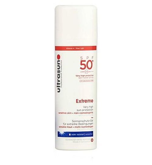 Ultrasun Extreme 50+spf sun...