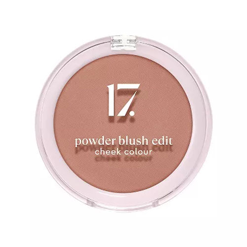 Morphe Making You Blush Sculpting Powder Blush - Nude Pursued 3.7g