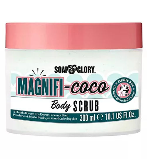 Soap & Glory Magnificoco Body...