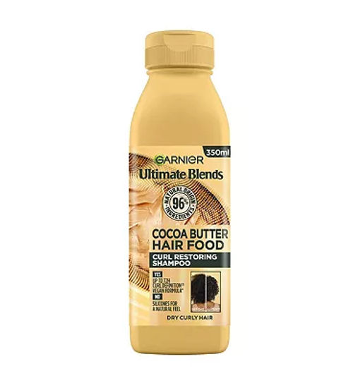 Garnier Ultimate Blends Cocoa...