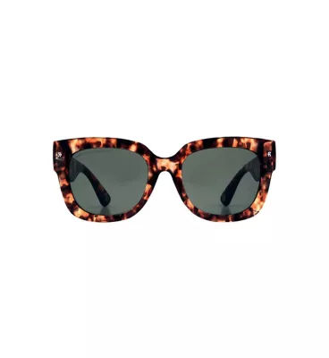 30Sundays MARAIS - La French Collection Women Tortoise Sunglasses