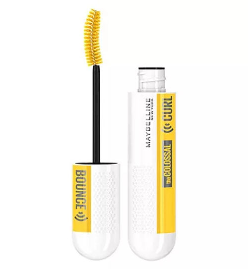 Maybelline Colossal Curl...
