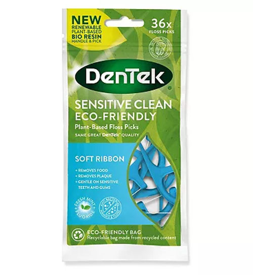 DenTek® Tongue Cleaner