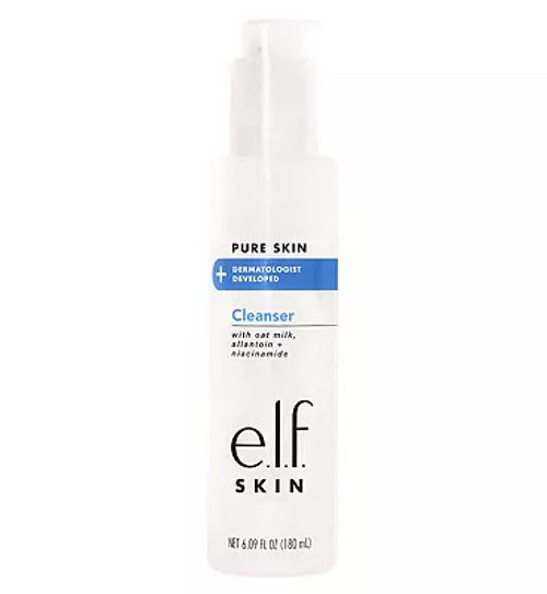 e.l.f. Pure Skin Cleanser...