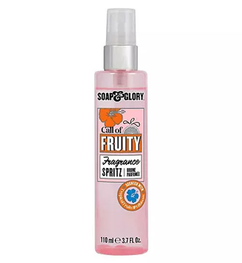 Soap & Glory Call of Fruity...