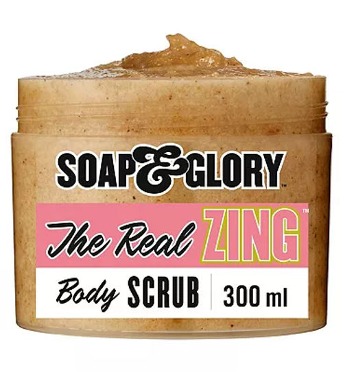 Soap & Glory The Real Zing...