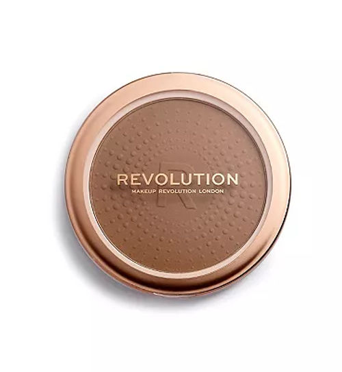 Revolution Mega Bronzer 02...