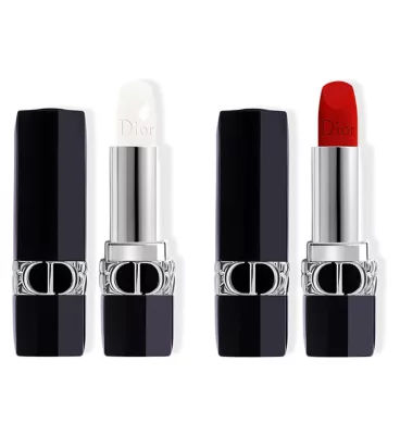 Mua Dior Lipstick Lipstick Base Rouge Dior Balm 000Dior Natural Satin 01  oz 35 g trên Amazon Nhật chính hãng 2023  Giaonhan247