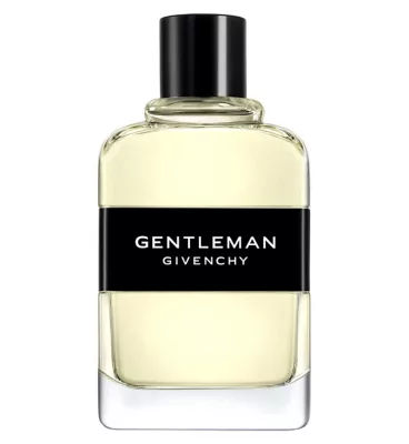 Givenchy Gentleman Eau de Toilette 100ml 68.00 Bullring
