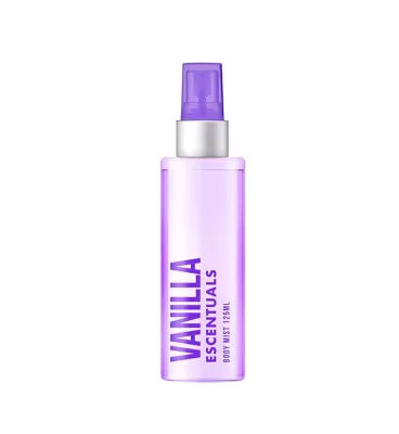 Boots vanilla online body spray