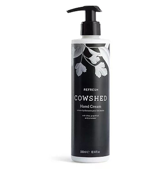 Cowshed Refresh Hand Cream...