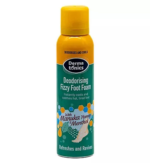 Dermatonics Deodorising Fizzy...