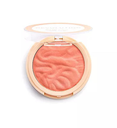 Revolution Blusher Reloaded...