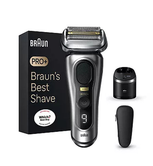 Braun Series 9 Pro Electric...