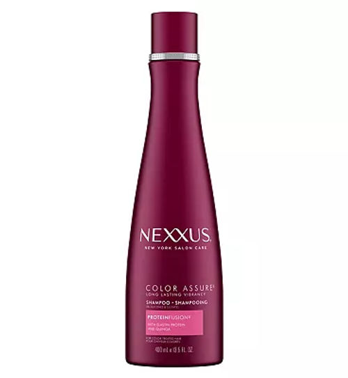 Nexxus Colour Assure Shampoo...