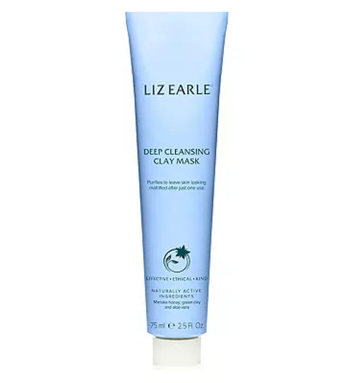 Liz Earle Deep Cleansing Clay...