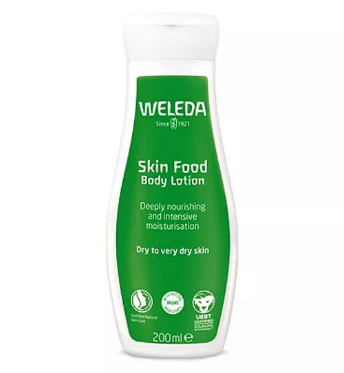 Weleda Skin Food Body Lotion...