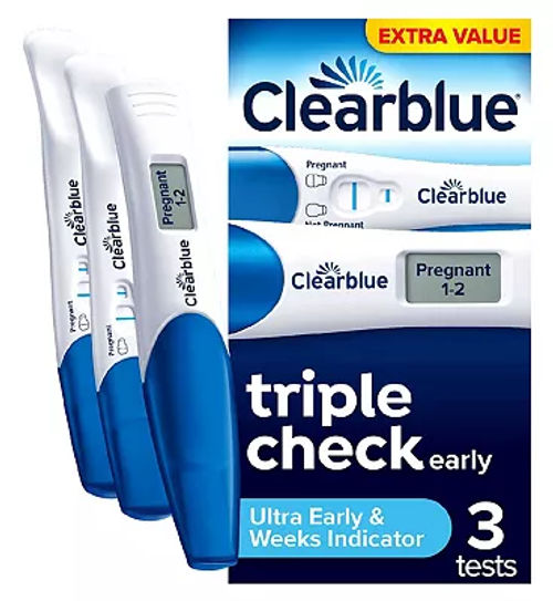 Boots Pregnancy Test Strips 5 Tests Compare The Oracle Reading