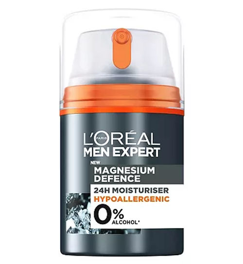 L'Oreal Men Expert Magnesium...