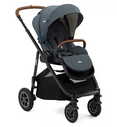 Joie Versatrax Pushchair -...