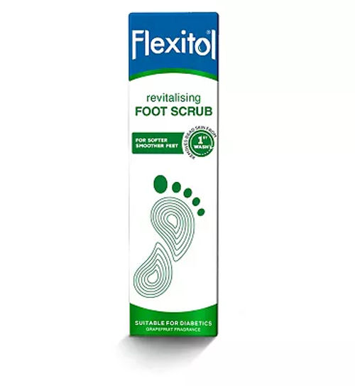 Flexitol Revitalising Foot...