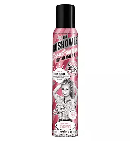 Soap & Glory The Rushower Dry...