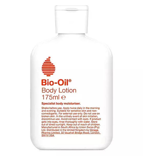 Bio-Oil Body Lotion 175ml -...