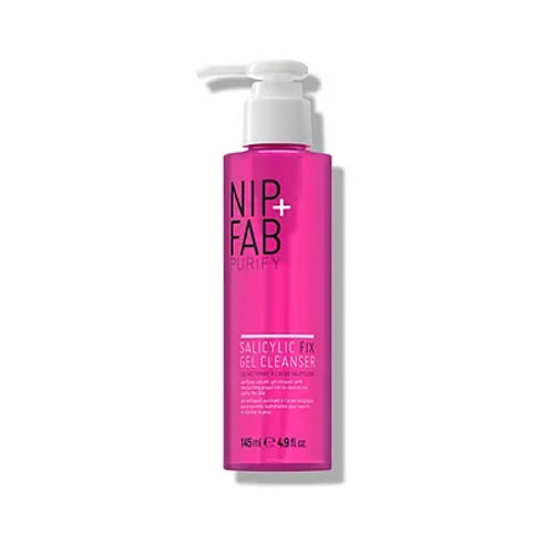 Nip+Fab Salicylic Fix Gel...