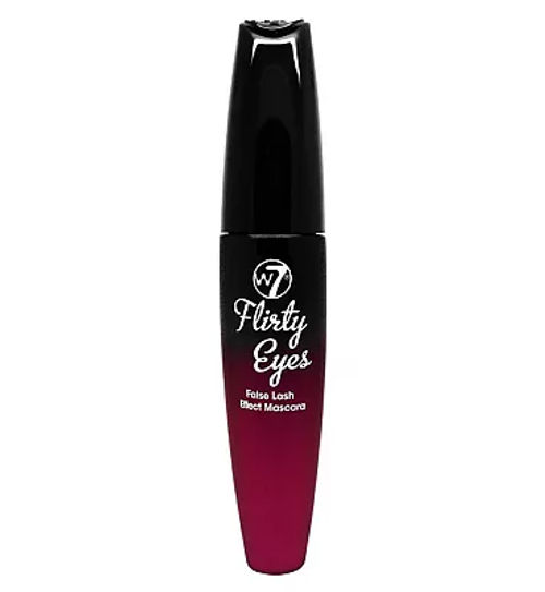 W7 Flirty Eyes Mascara...