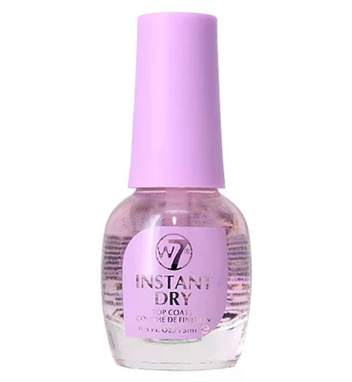 W7 Nail Treatment Instant Dry...