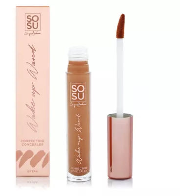 SOSU Wake Up Wand Concealer Fair 4g 9.99 Bullring