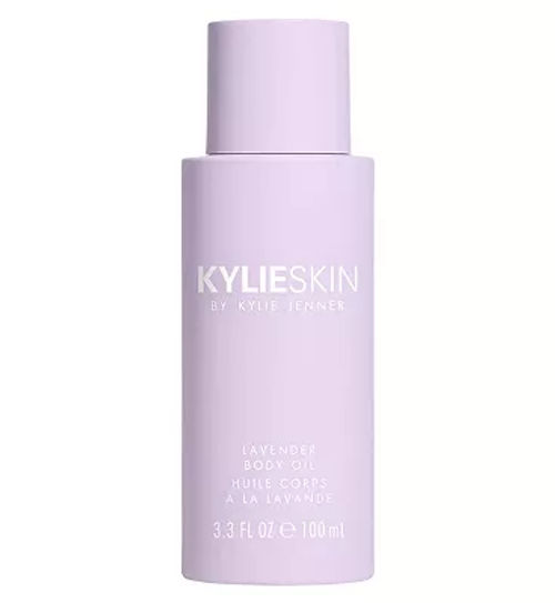 Kylie Skin Lavender Body Oil...