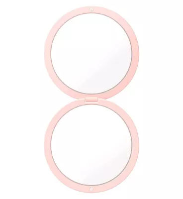 Boots Magnifying Folding Mirror Compare Trinity Leeds