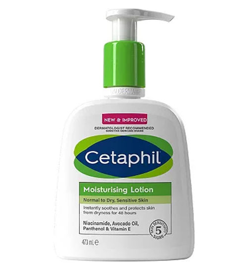 Cetaphil Moisturising Lotion,...