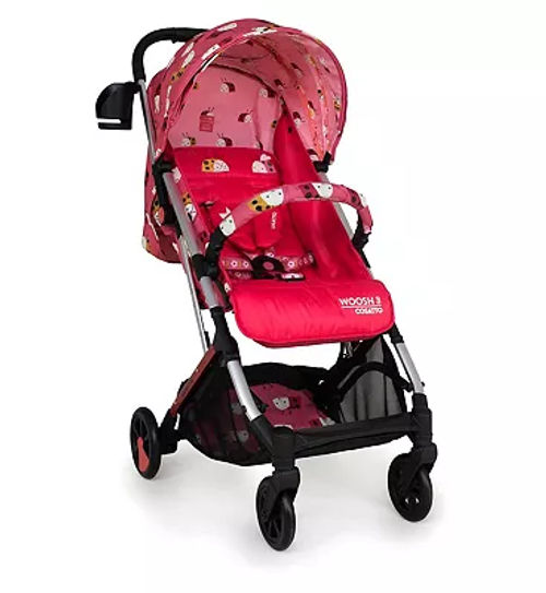 Cosatto Woosh 3 Stroller...