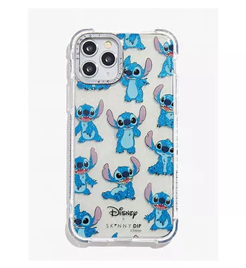 Disney x Skinnydip Stitch...