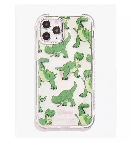 ToyStory x Skinnydip Rex case...