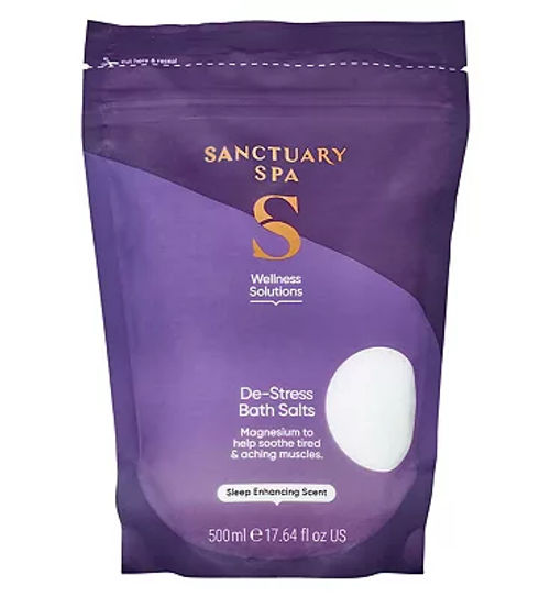 Sanctuary Spa Wellness...