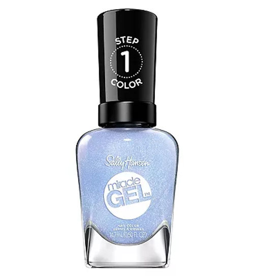 Sally Hansen Miracle Gel Nail...