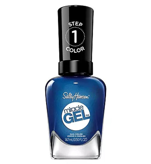 Sally Hansen Miracle Gel Nail...