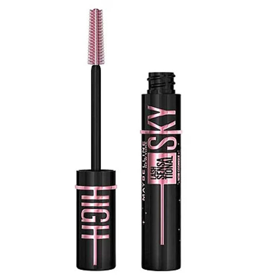 Maybelline Lash Sensational...