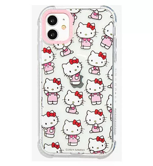 Hello Kitty x Skinnydip Shock...