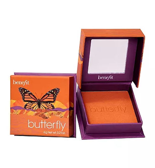 Benefit Butterfly Golden...