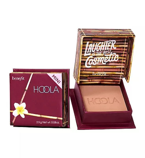 Benefit Hoola Mini Bronzer...